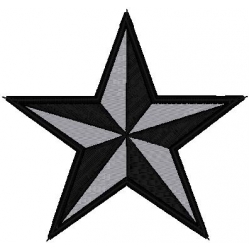 REFLECTIVE STAR